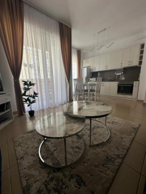 Apartment in Tirana